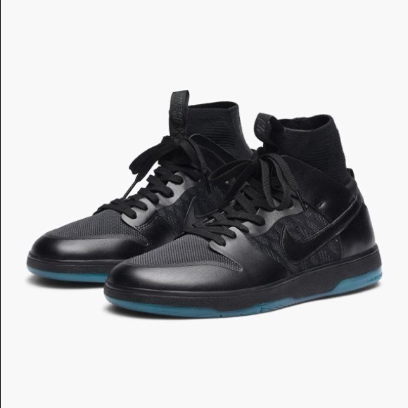 Nike SB Zoom Dunk High Elite “Eric Koston” - Picture 1 of 8